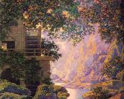 马科斯菲尔德 帕里斯 : The Old Glen Mill